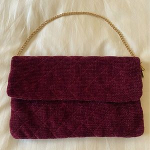 Bam Forever Clutch Purse